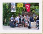 Turkey Boat Crew * 2048 x 1536 * (702KB)